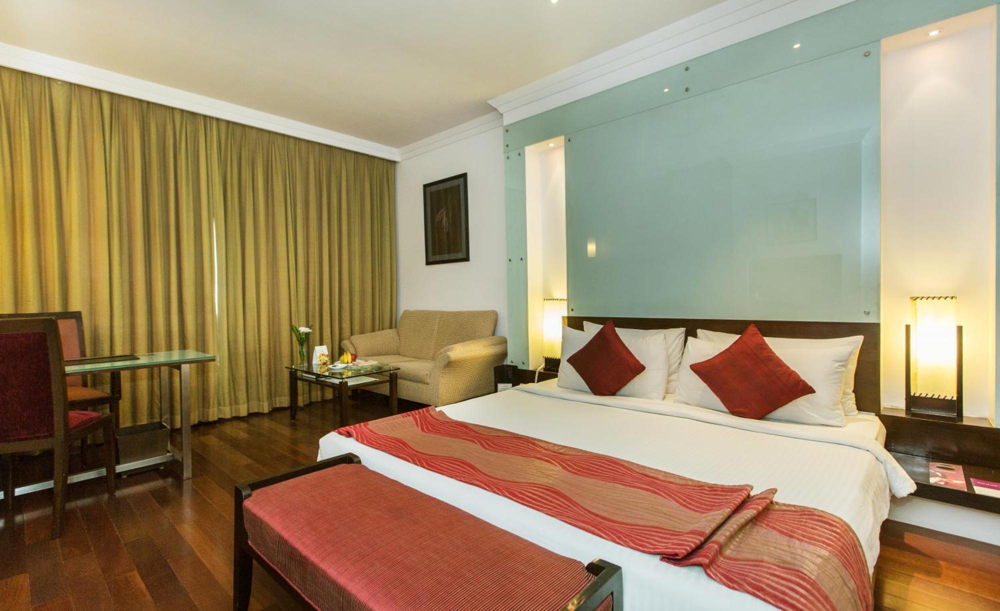 Club Room