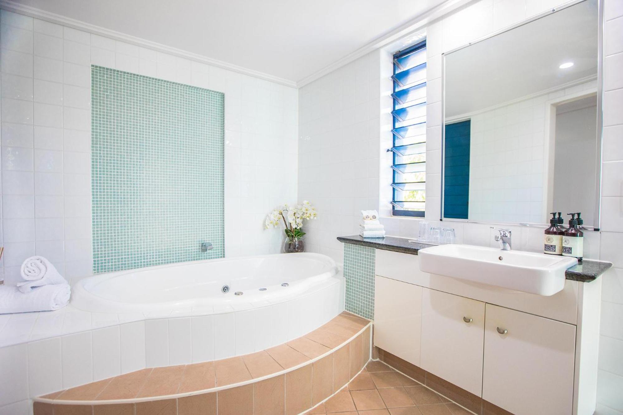 Superior Suite Sea View Wifi &