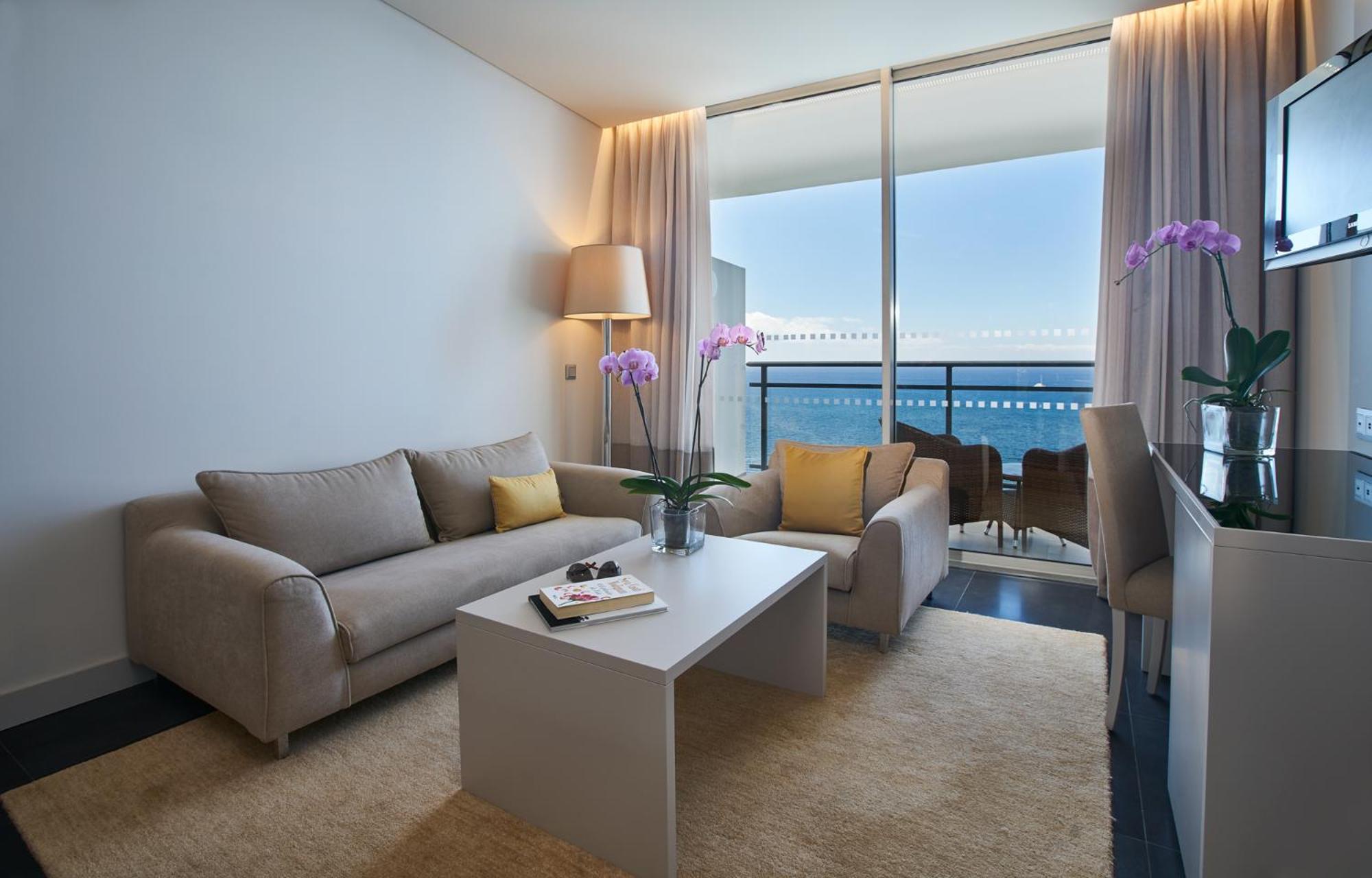 Premium Double Room Sea View