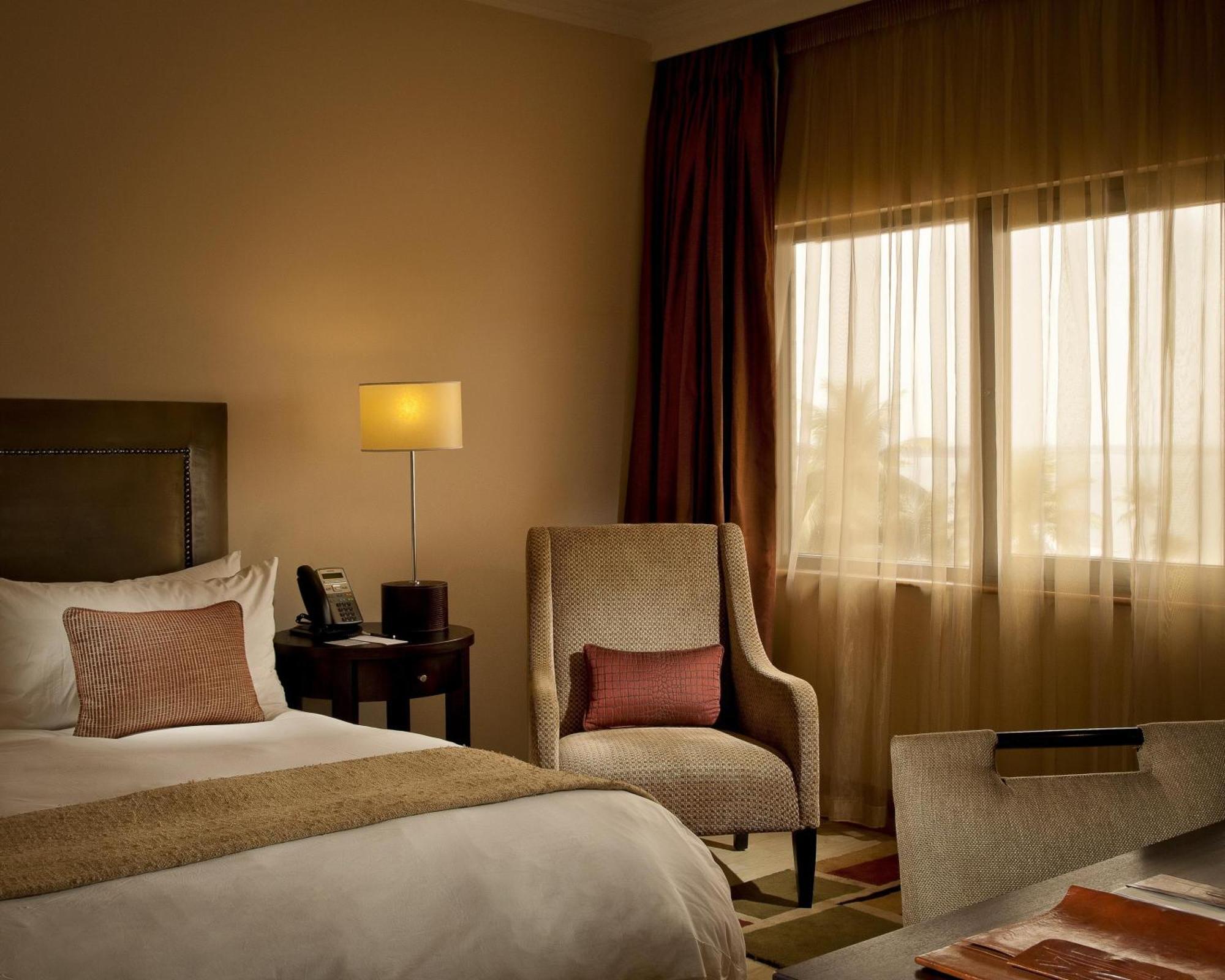 King Room City View