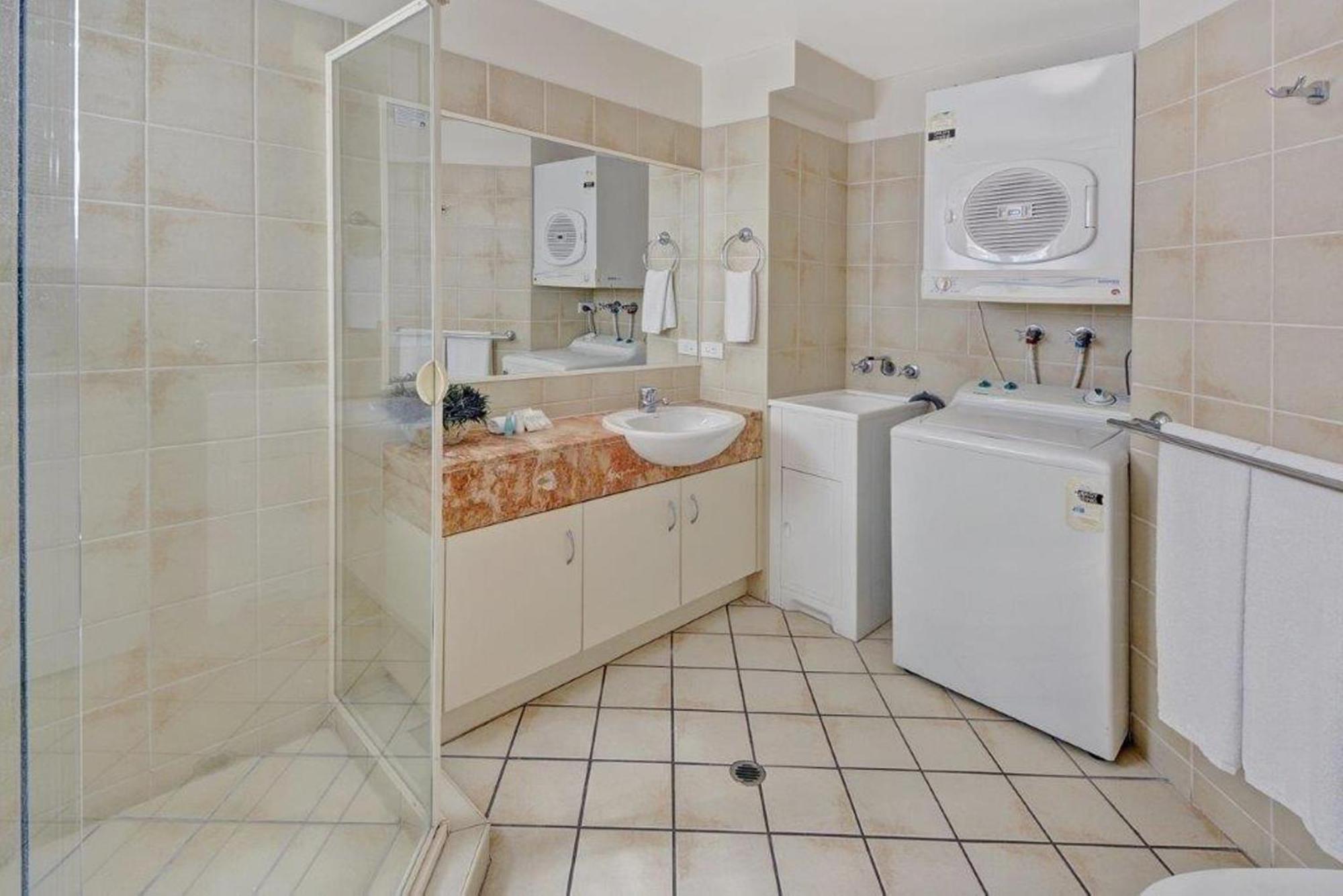 Two-Bedroom Apartment - Ground Floor