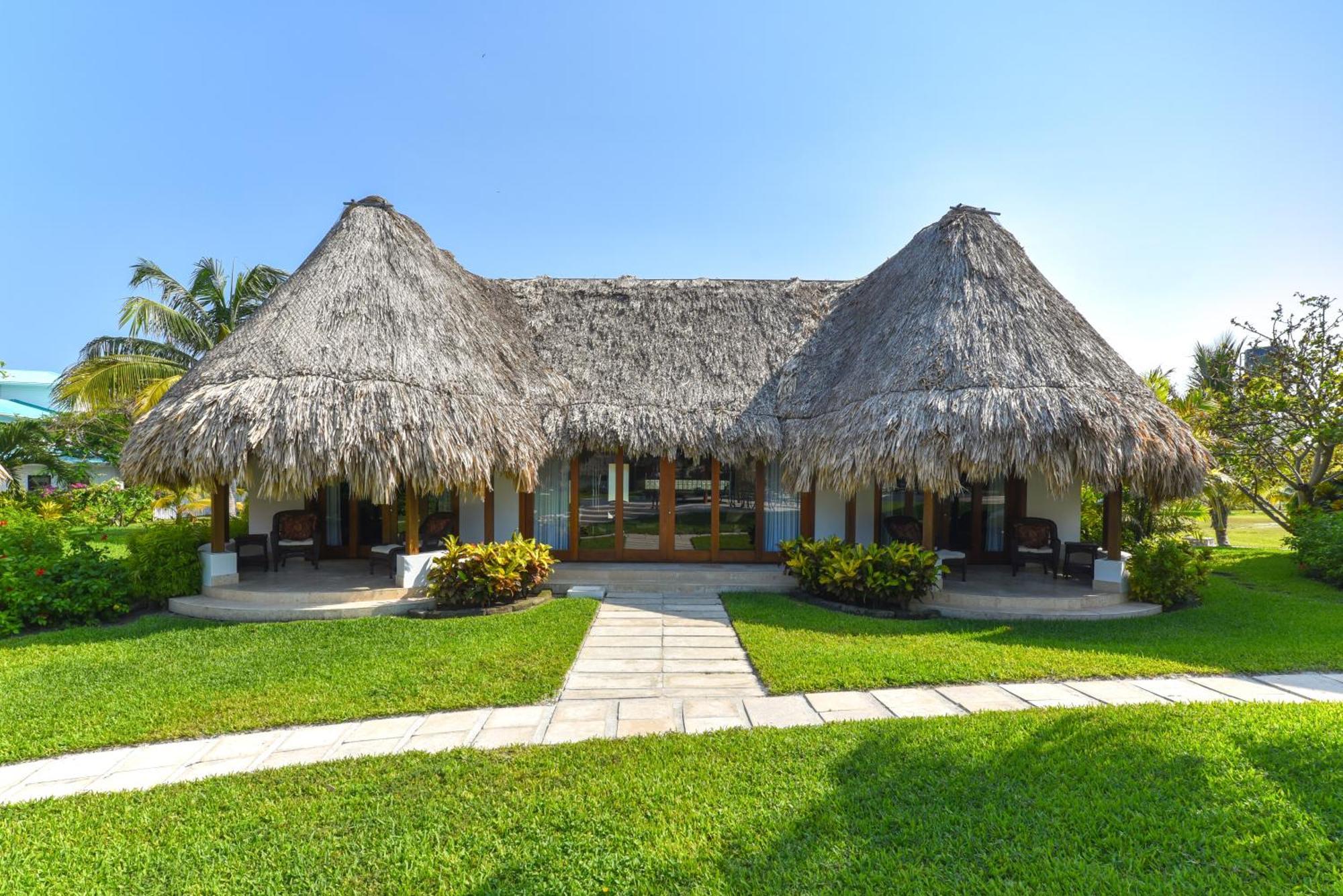 Villa de lujo de 2 dormitorios