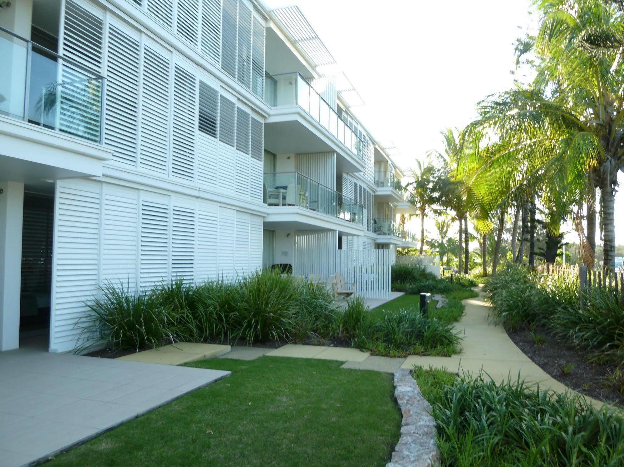 One-Bedroom Apartment Ground Floor