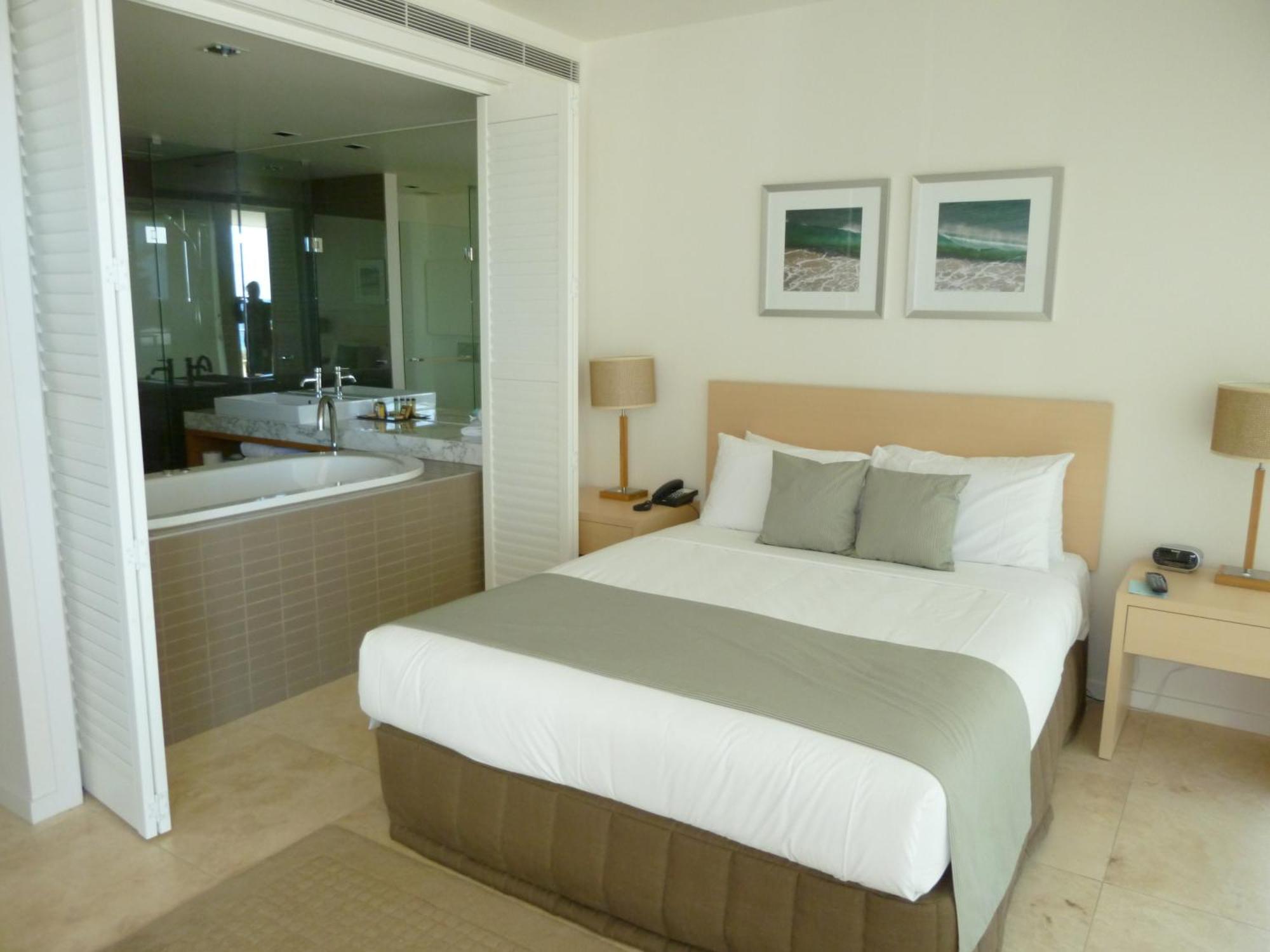 One-Bedroom Apartment Ground Floor