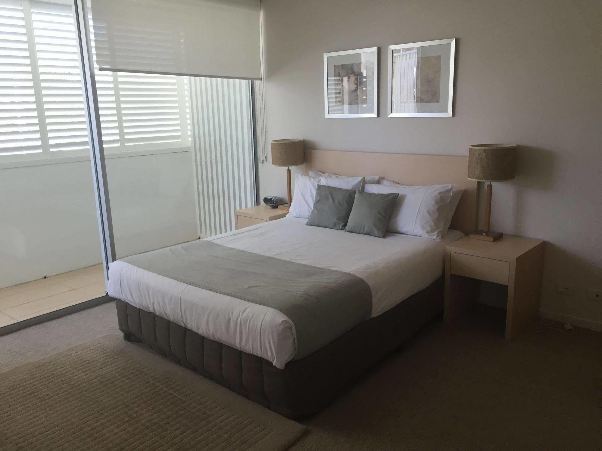 One-Bedroom Apartment Ground Floor