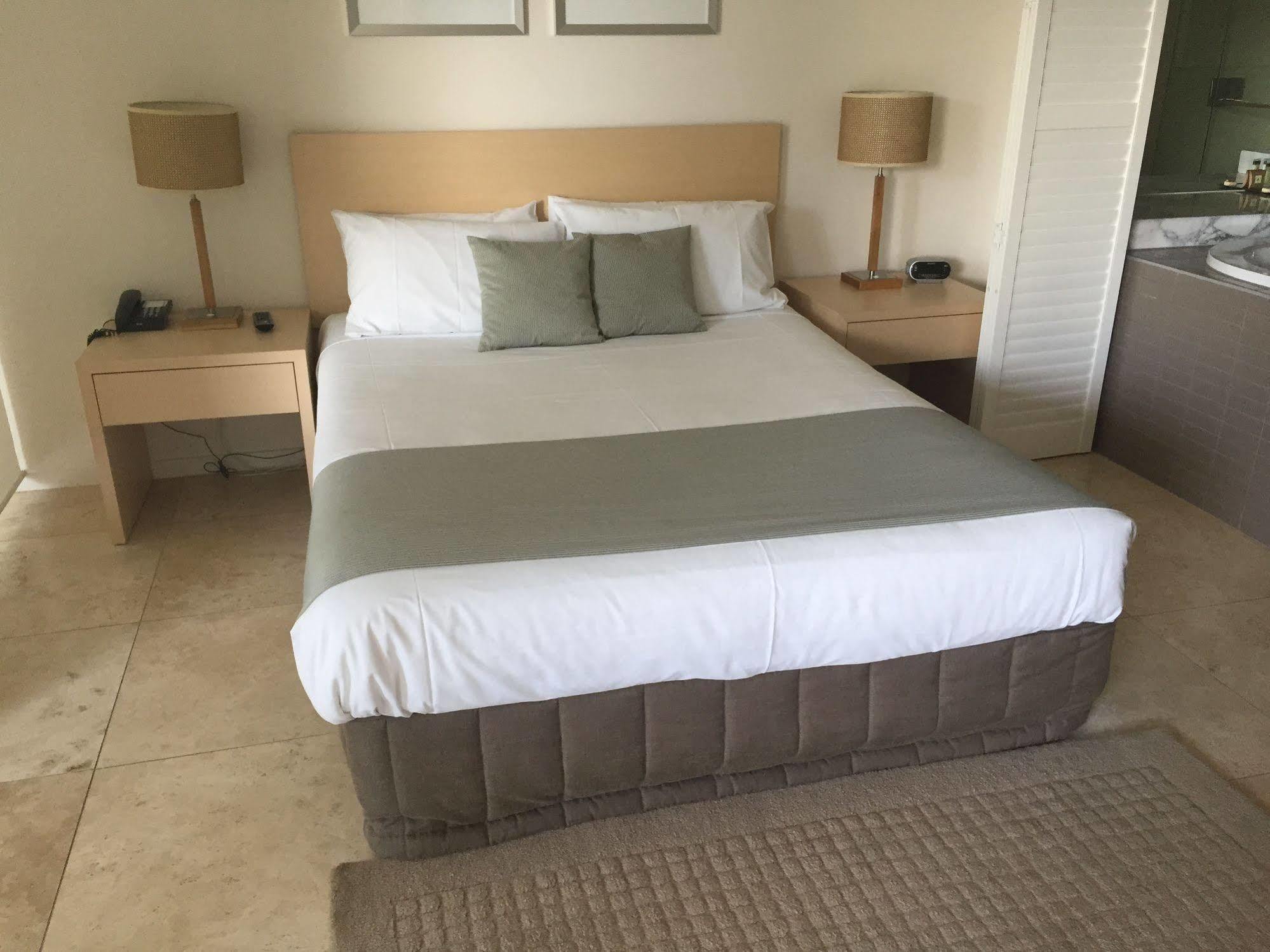 Two-Bedroom Apartment Ground Floor