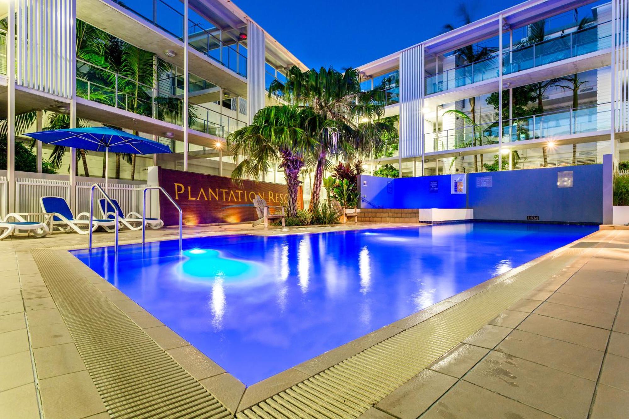 One-Bedroom Apartment Ground Floor