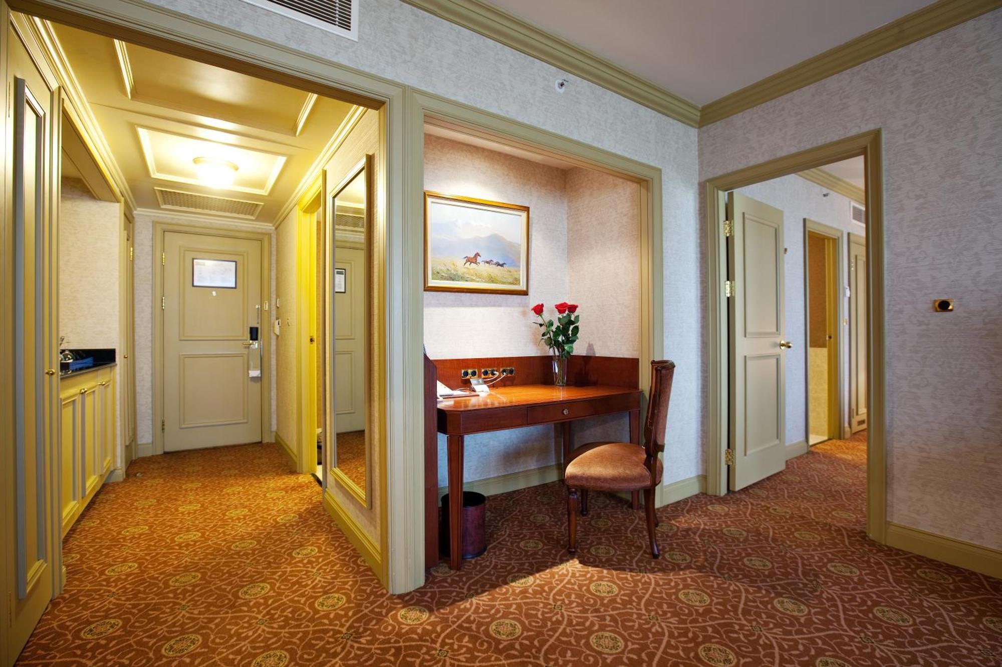 Grand Suite