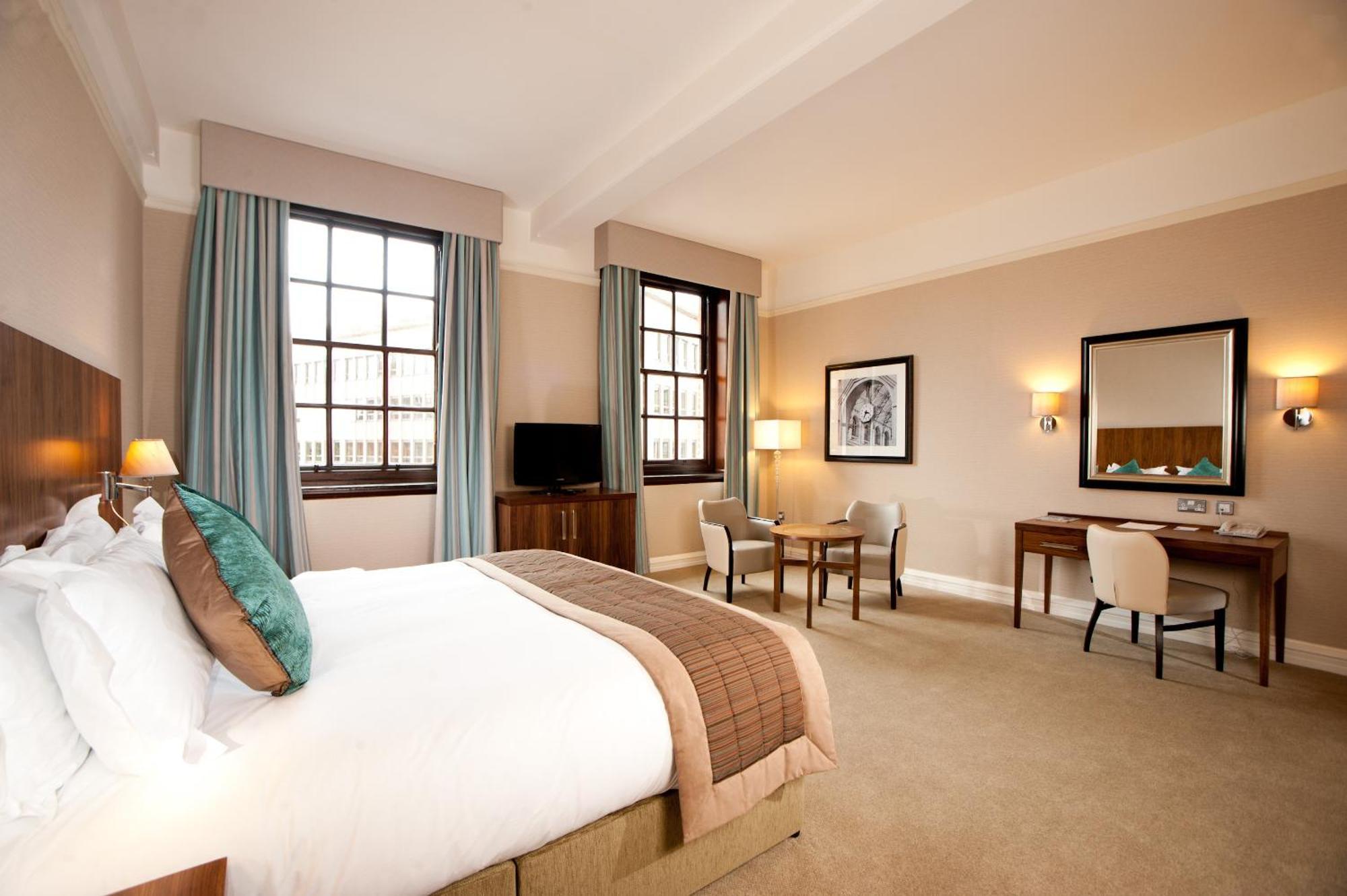 Classic Double Room