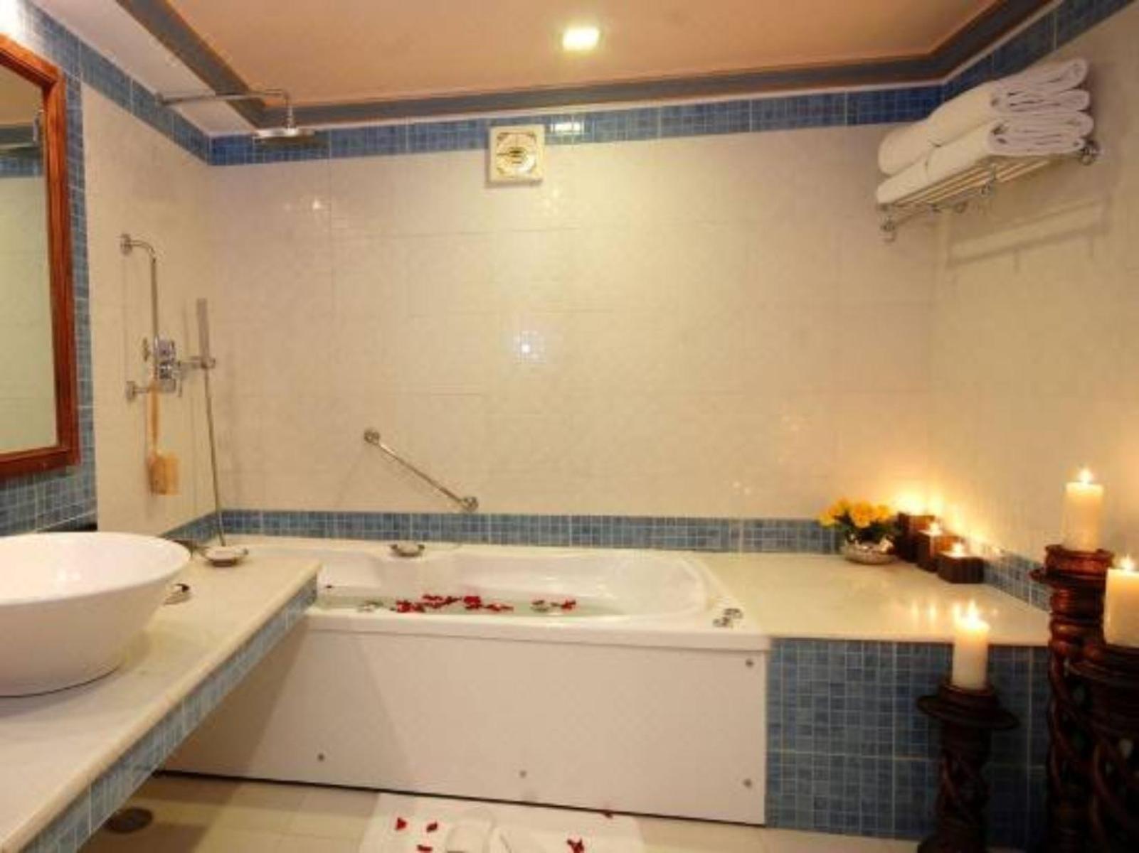 Palace Double Room