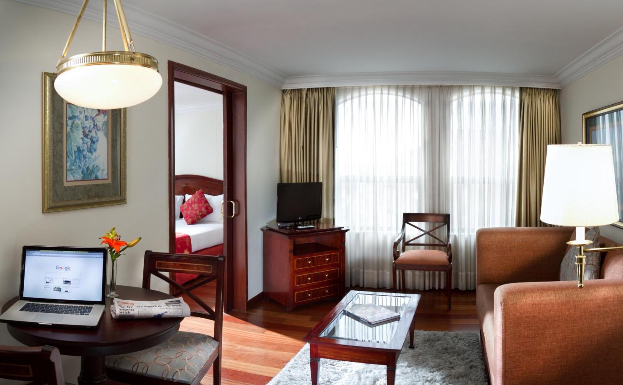 Deluxe Junior Suite