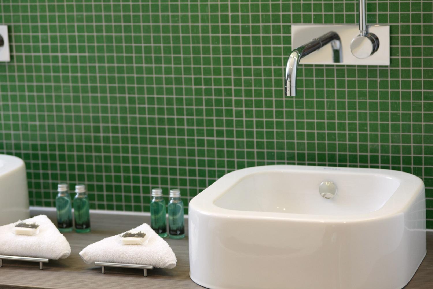 Premium Double Room Annex