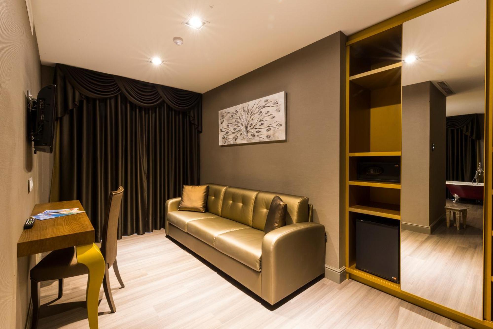 Privilege Suite