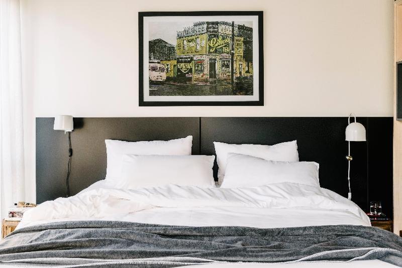 One Bedroom Suite