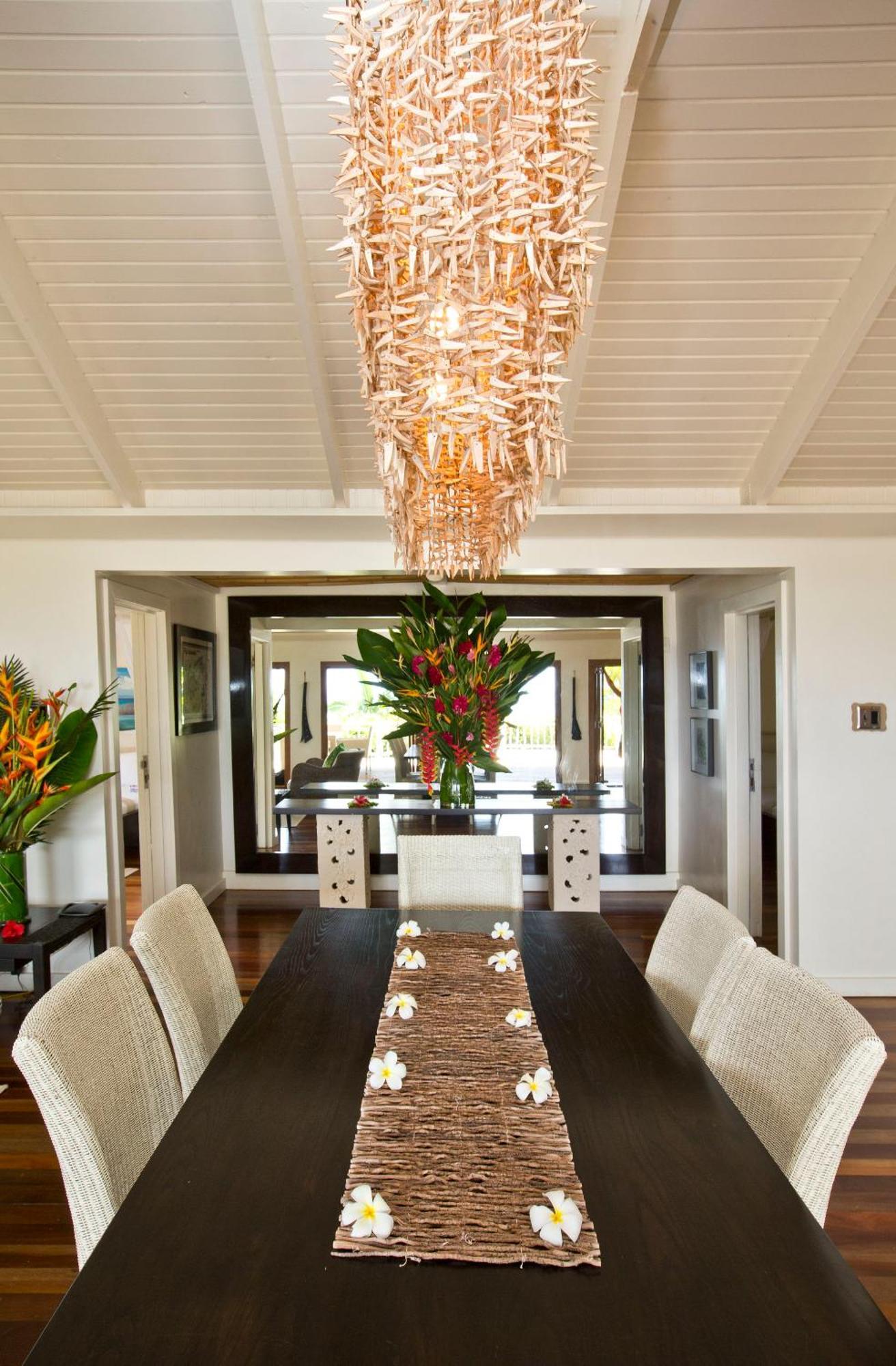 Villa Beach Front