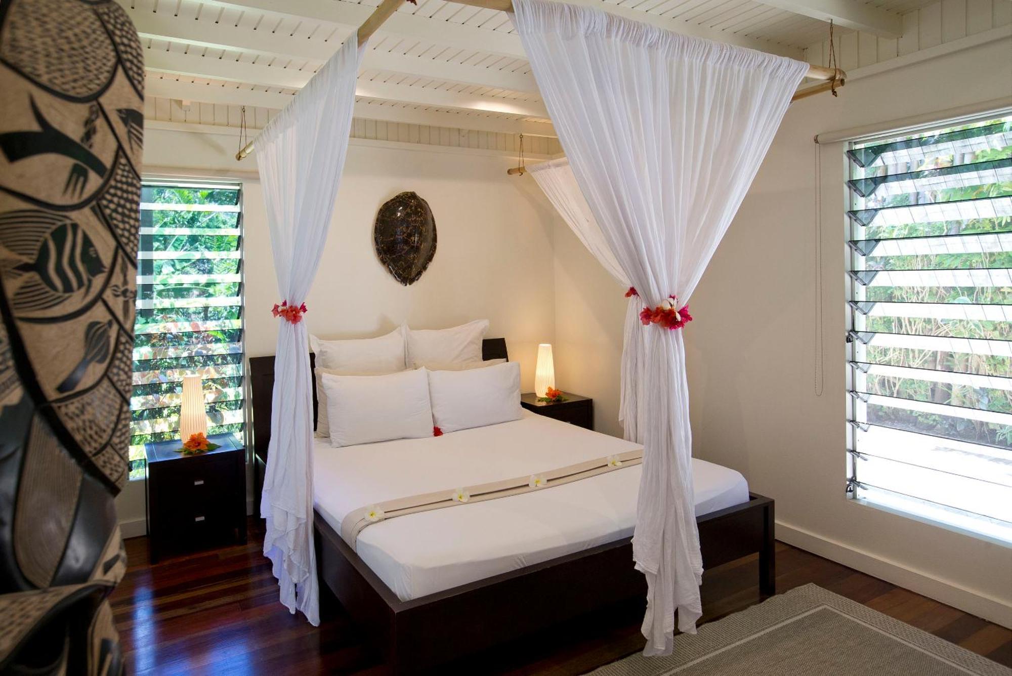 Villa Beach Front