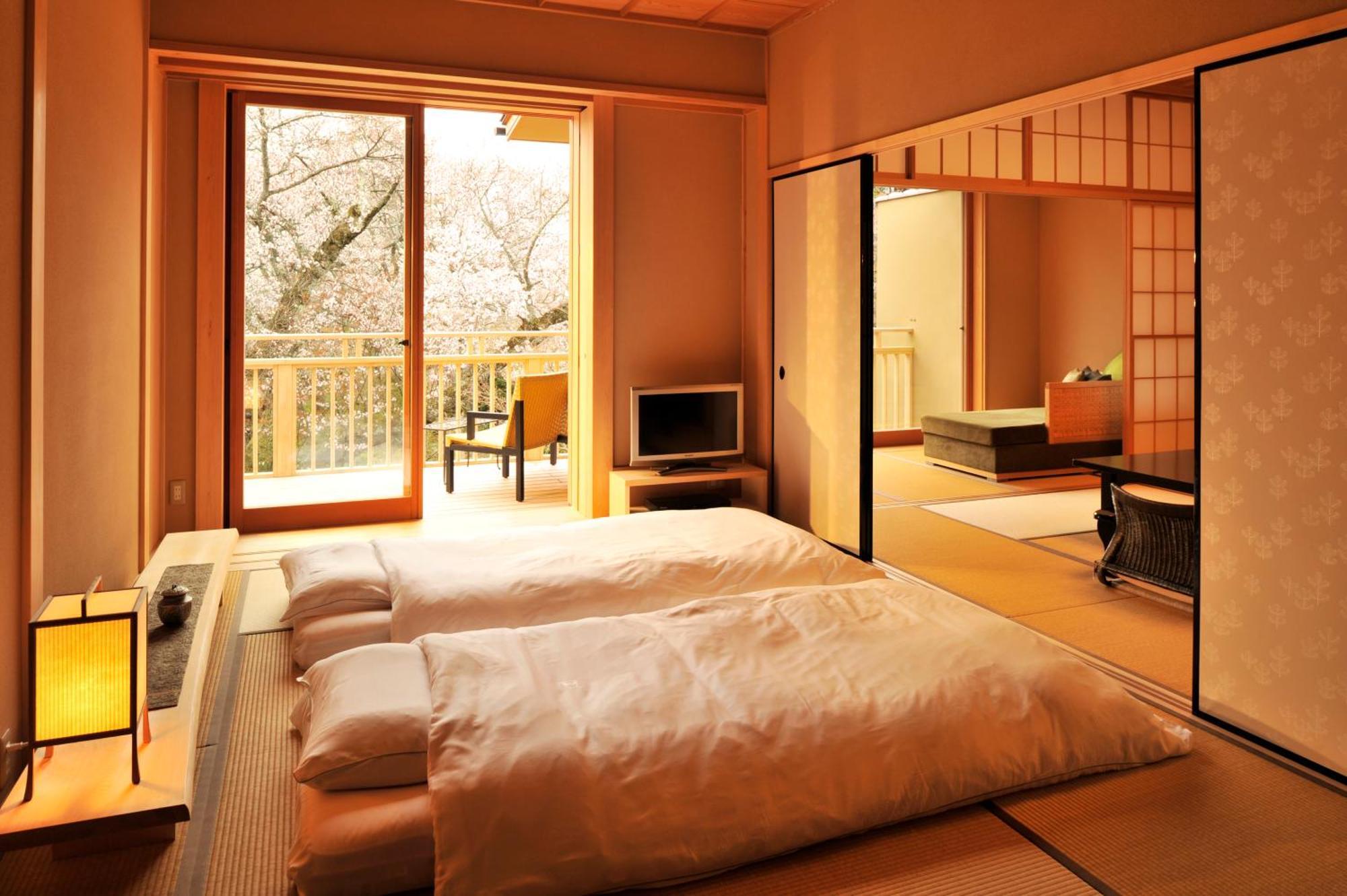 Deluxe Japanese-Style House - Annex "Zangetsu"