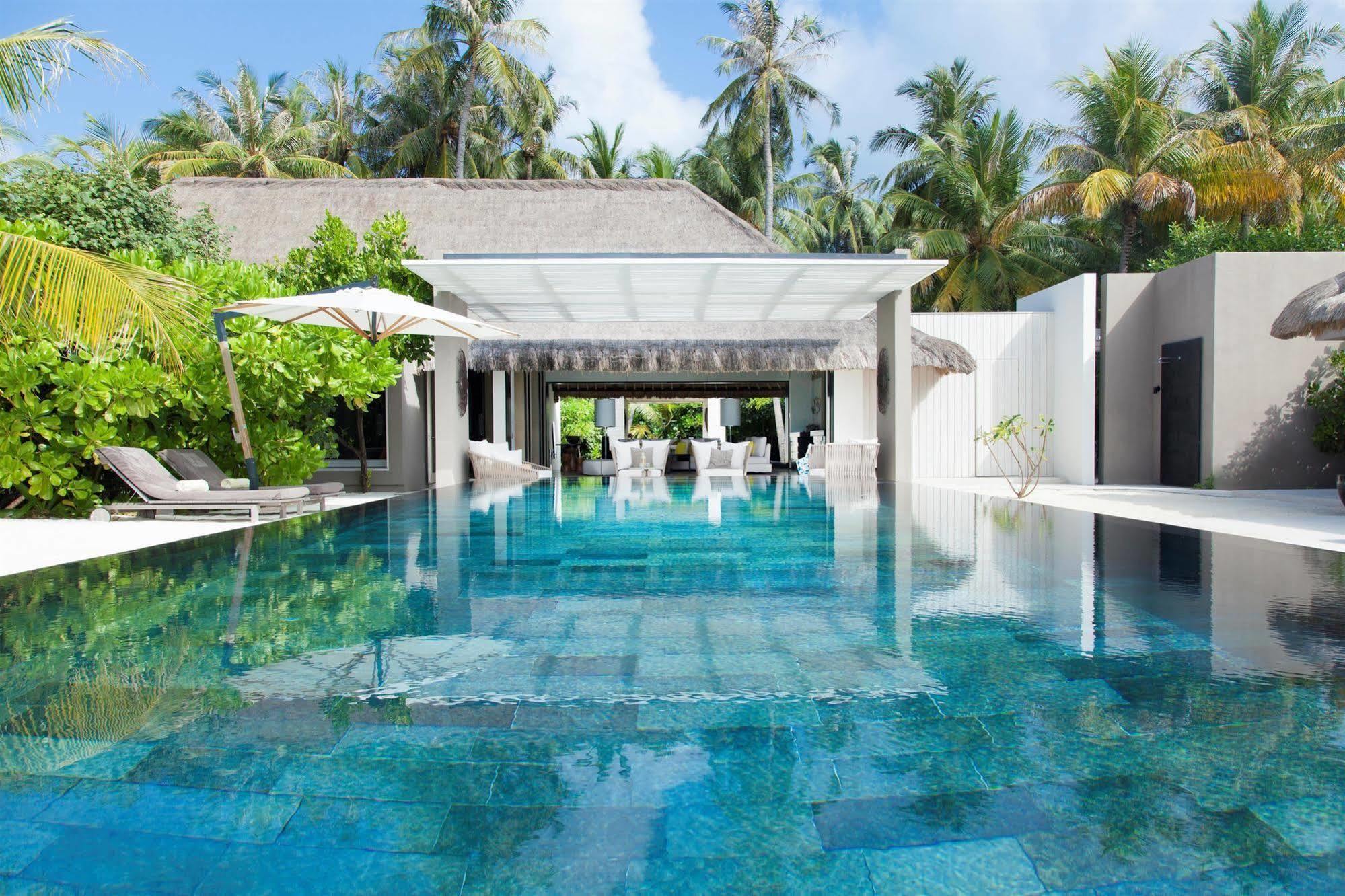 Island Villa Two Bedroom