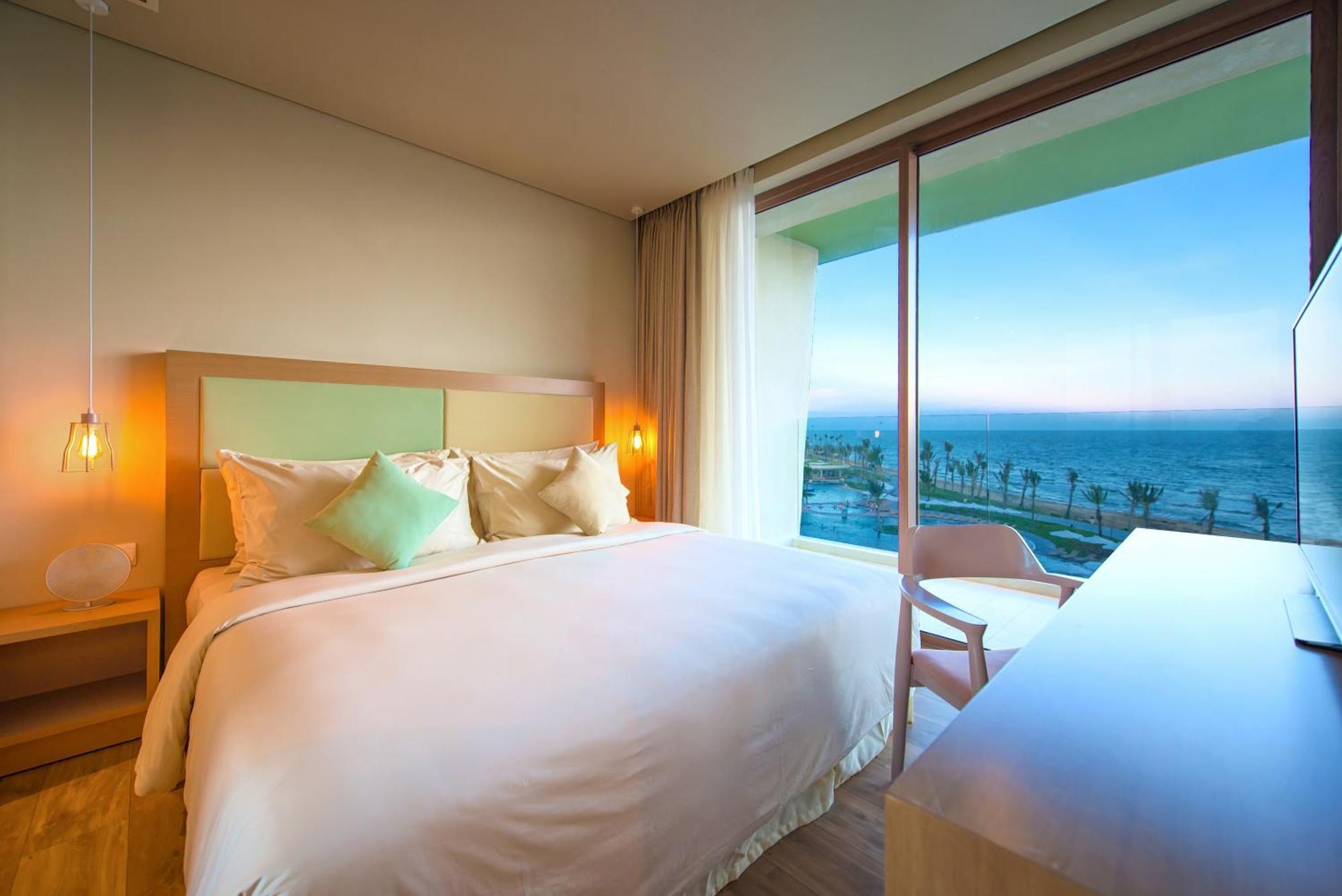 Couple Suite