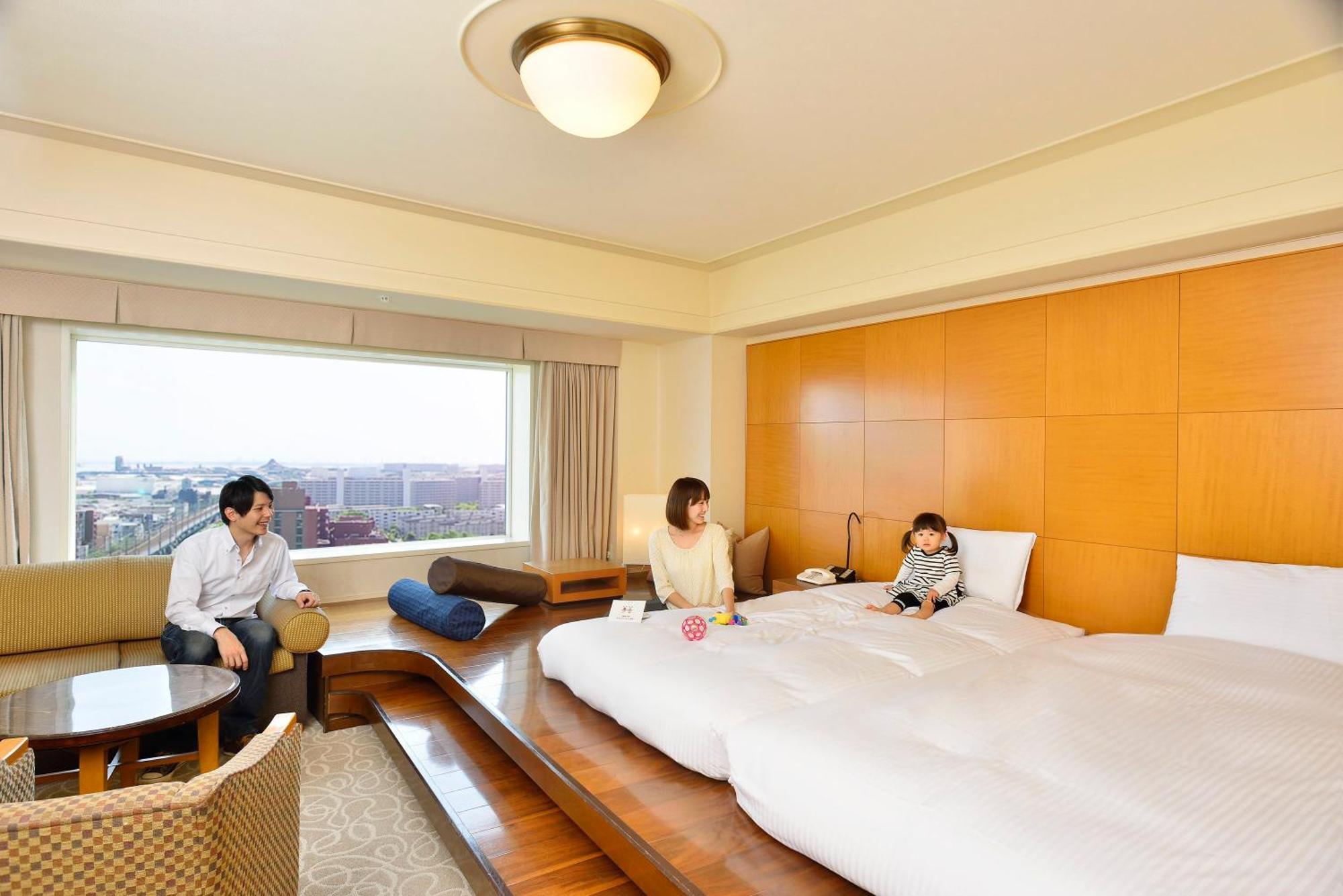 Superior Room Upper Floor Non-Smoking