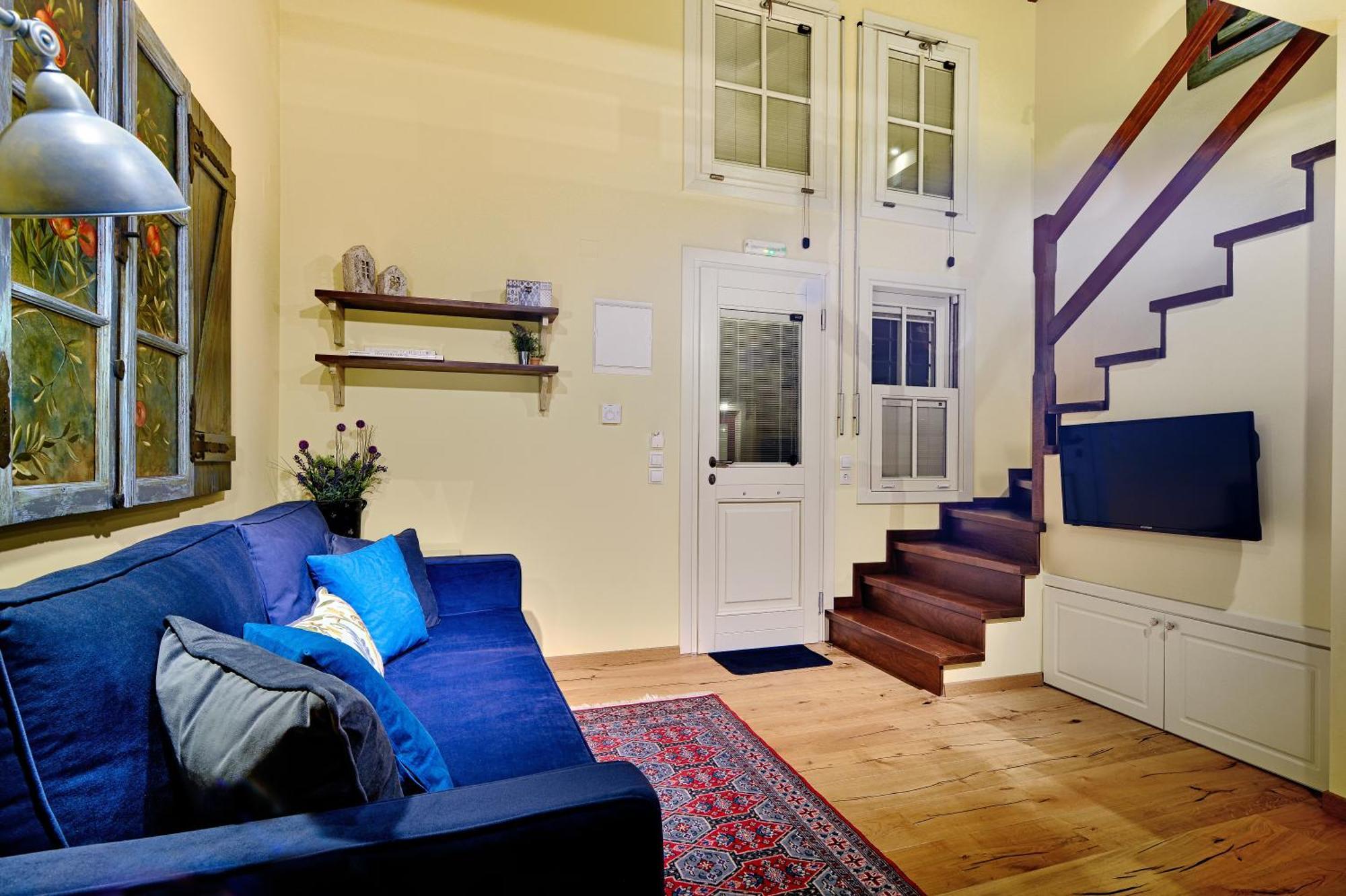 Maisonette