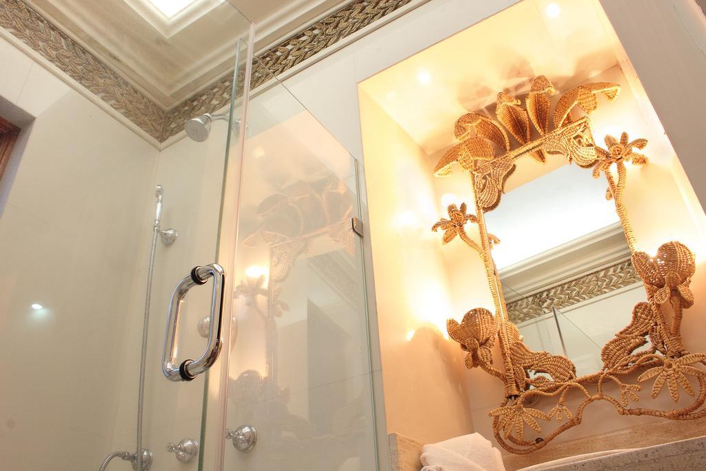 Habitación Doble Deluxe