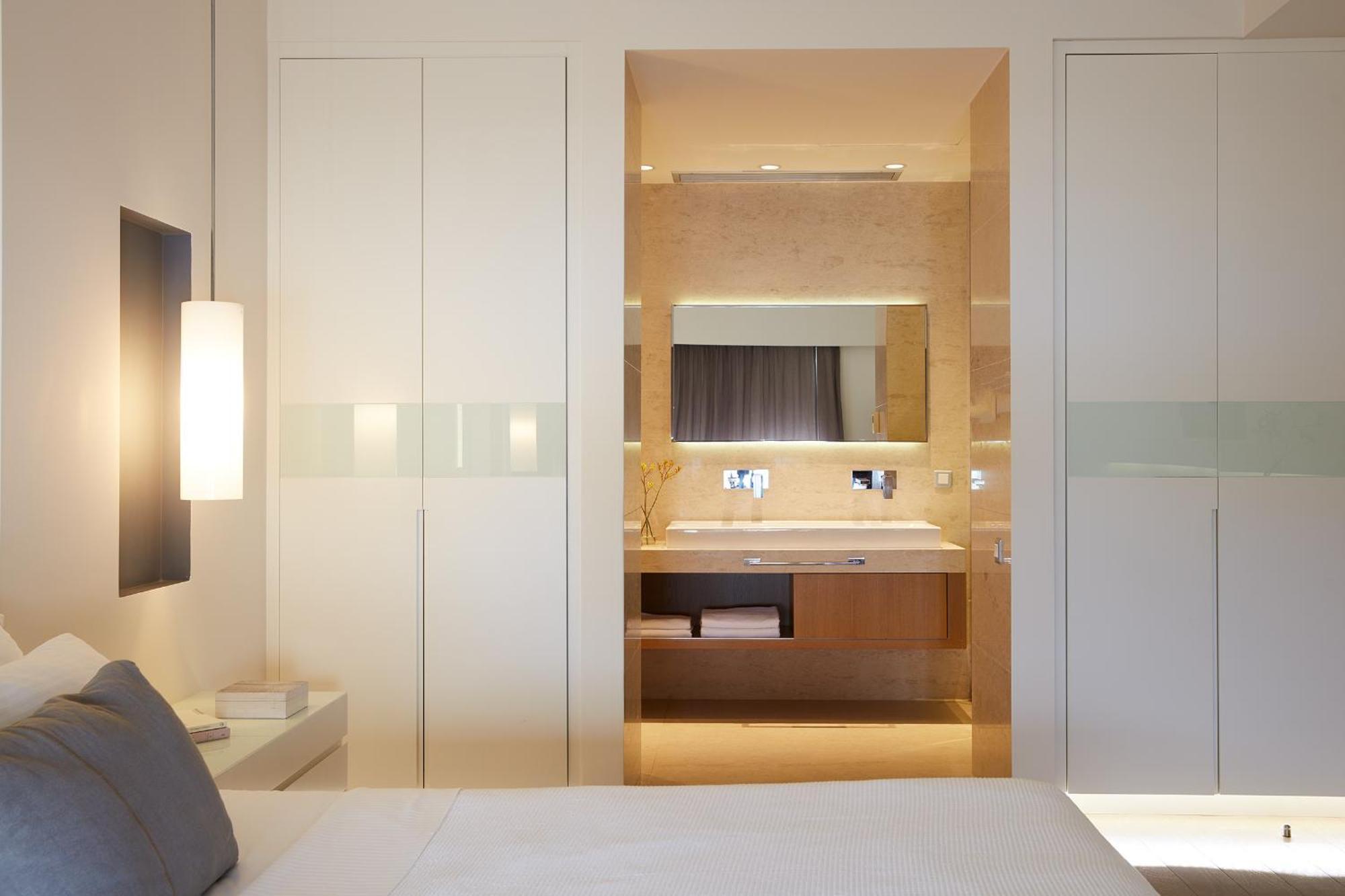 Superior Room Sea View