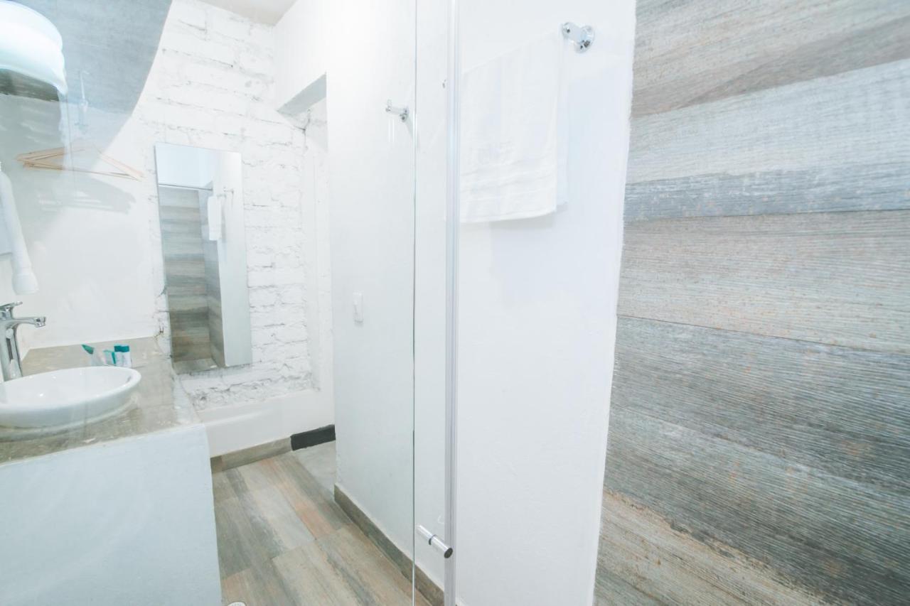 Habitación Triple Deluxe