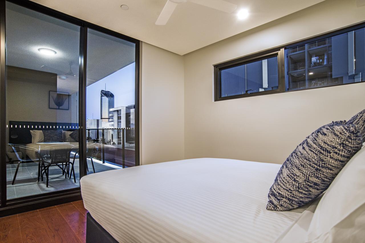 Two Bedroom Two Bathroom Apartment