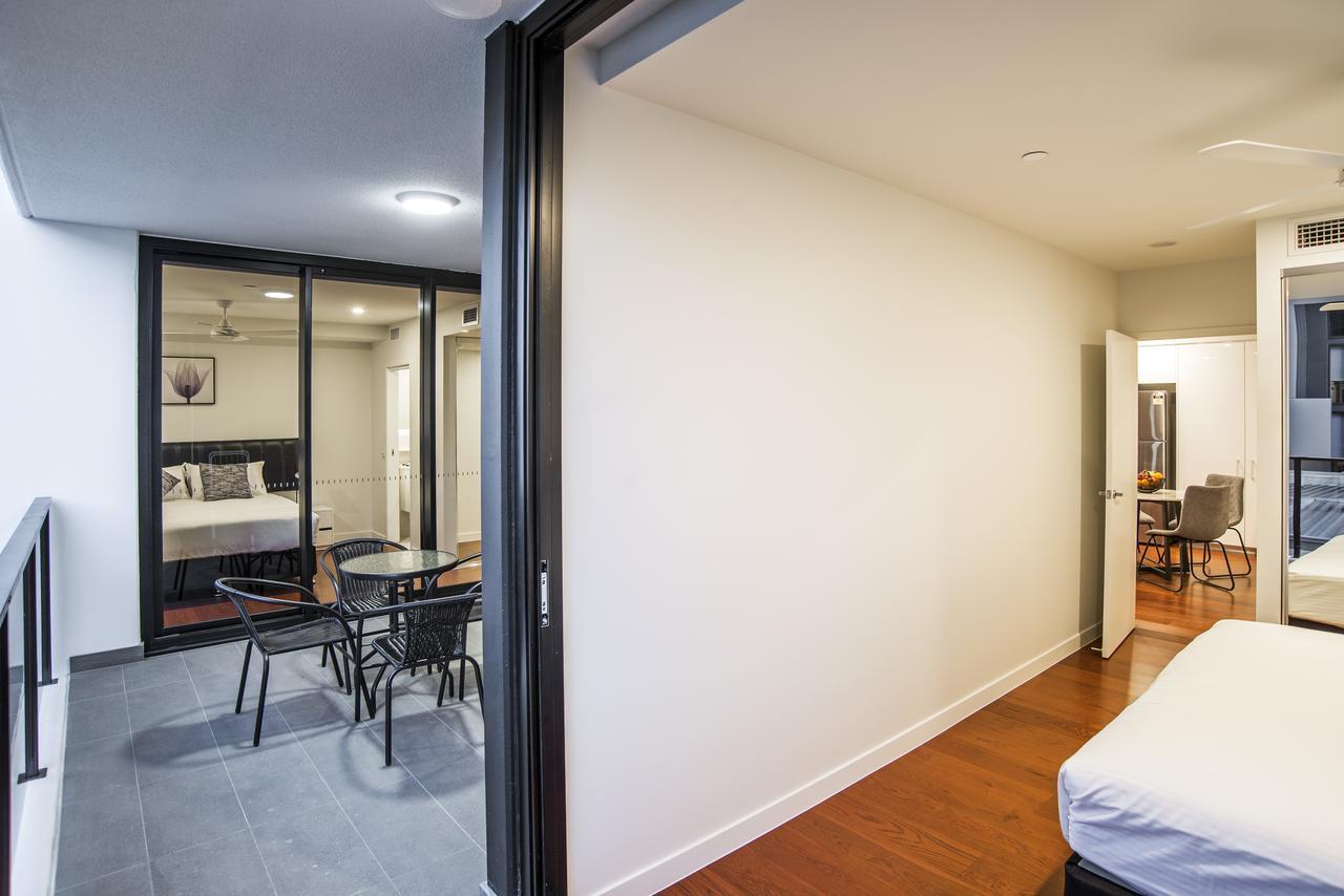 Two Bedroom Two Bathroom Apartment