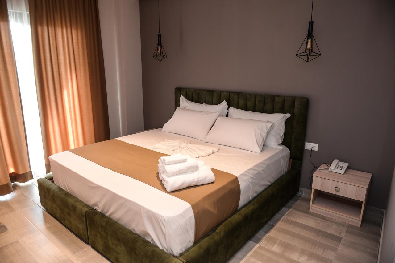 Double Room Extra Bed
