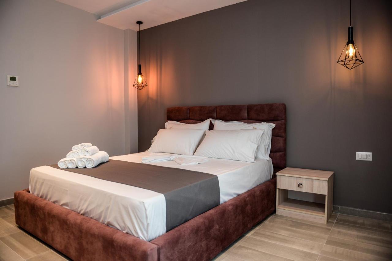 Double Room Extra Bed