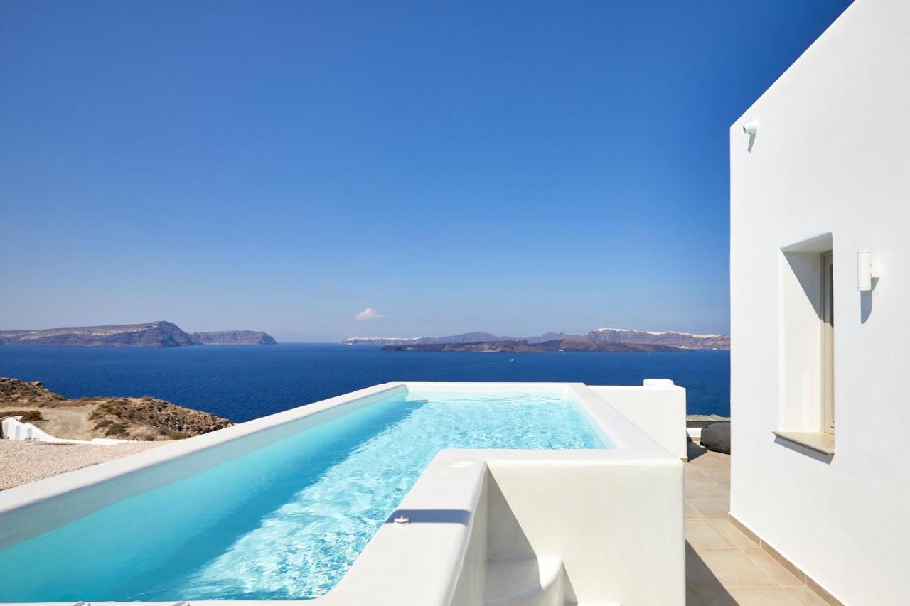Prestige Suite Infinity Heated Private Pool