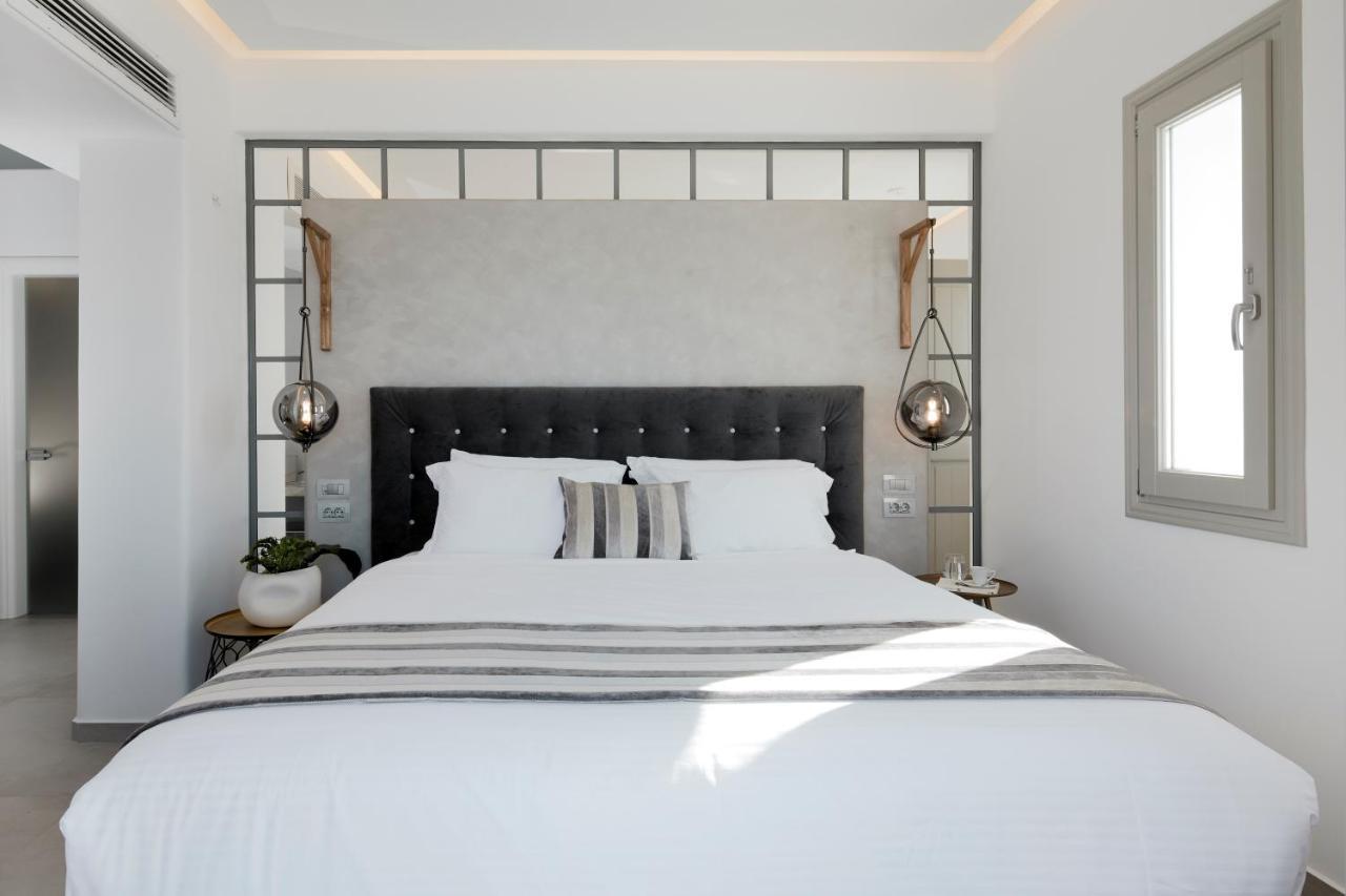 Prestige Suite Infinity Heated Private Pool