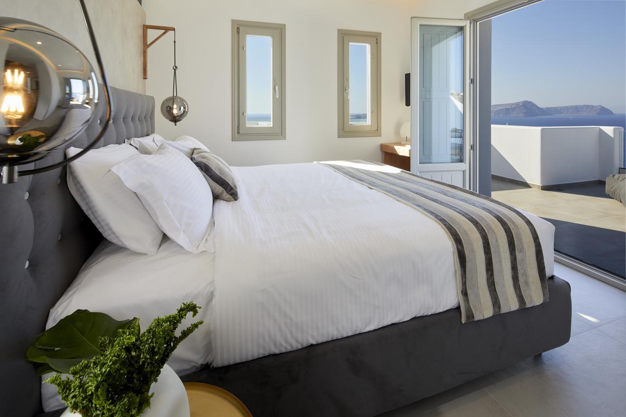Prestige Suite Infinity Heated Private Pool