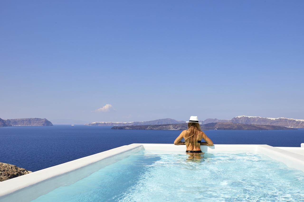Prestige Suite Infinity Heated Private Pool
