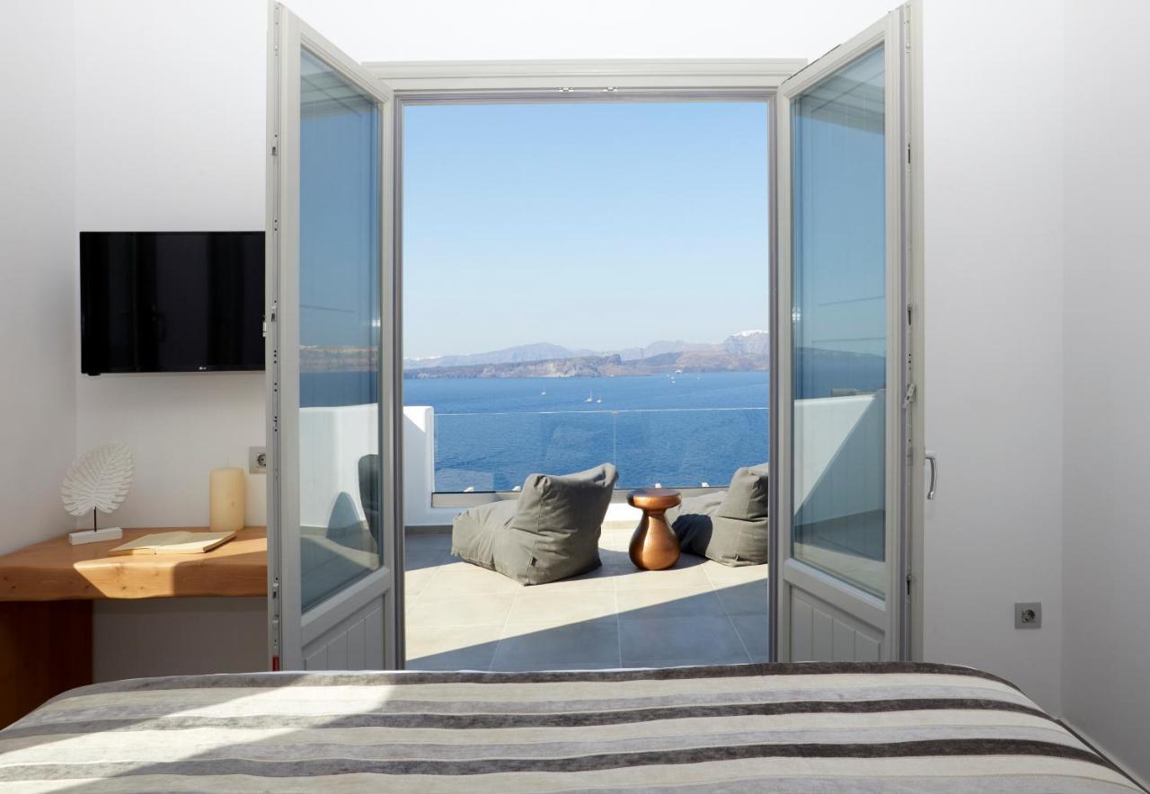 Prestige Suite Infinity Heated Private Pool