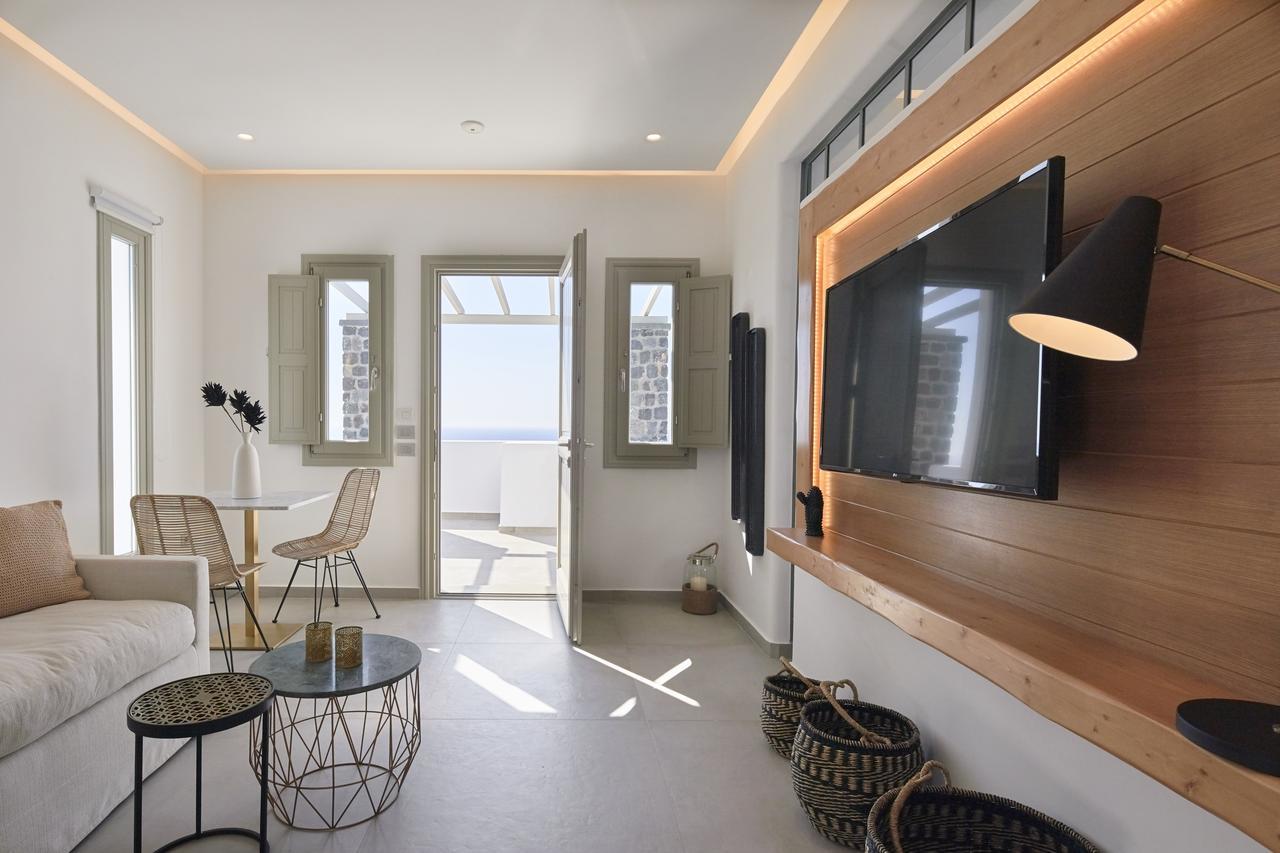Prestige Suite Infinity Heated Private Pool