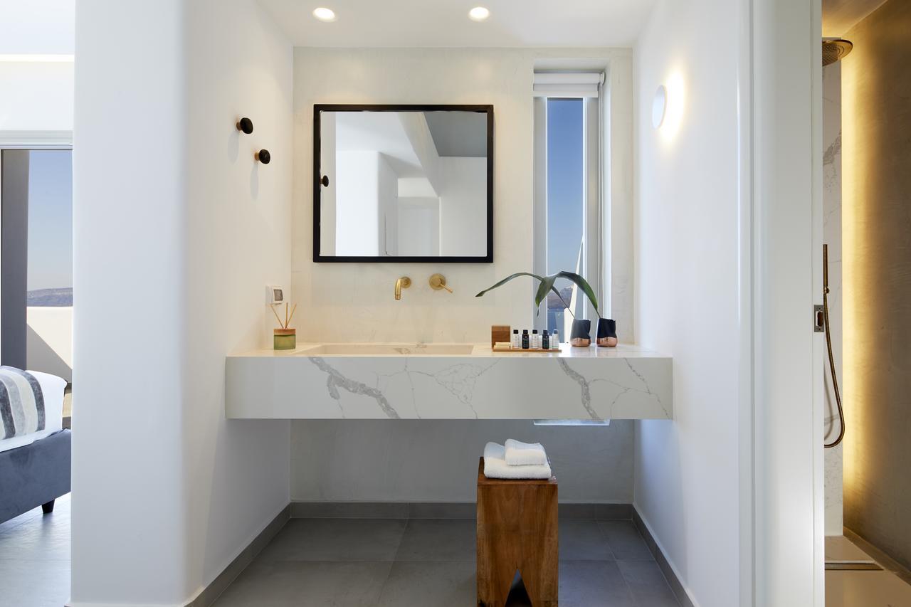 Prestige Suite Infinity Heated Private Pool