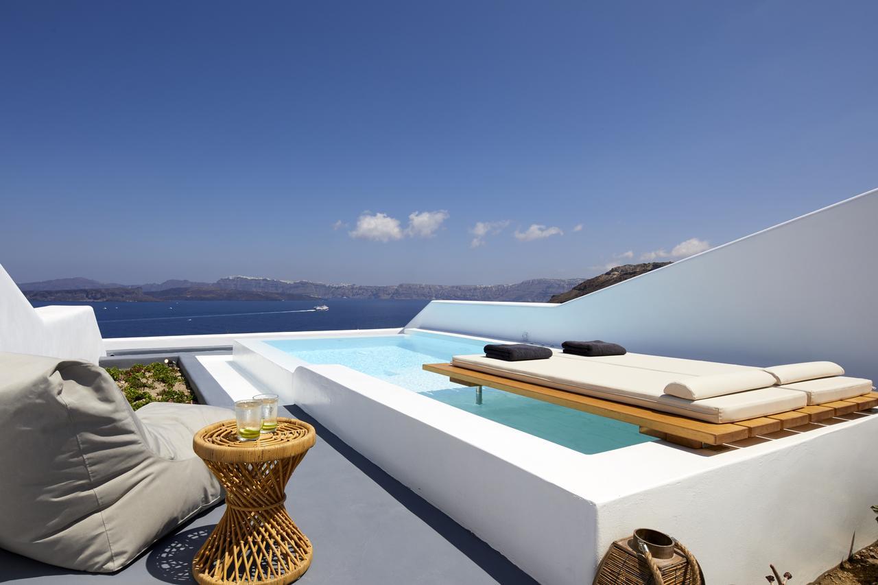 Honeymoon Suite Infinity Heated Private Pool