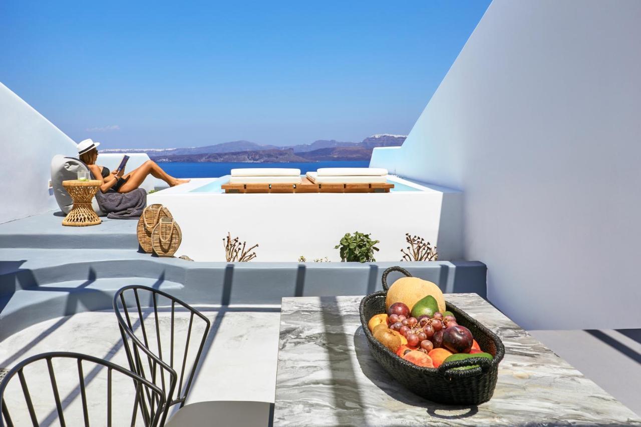 Honeymoon Suite Infinity Heated Private Pool