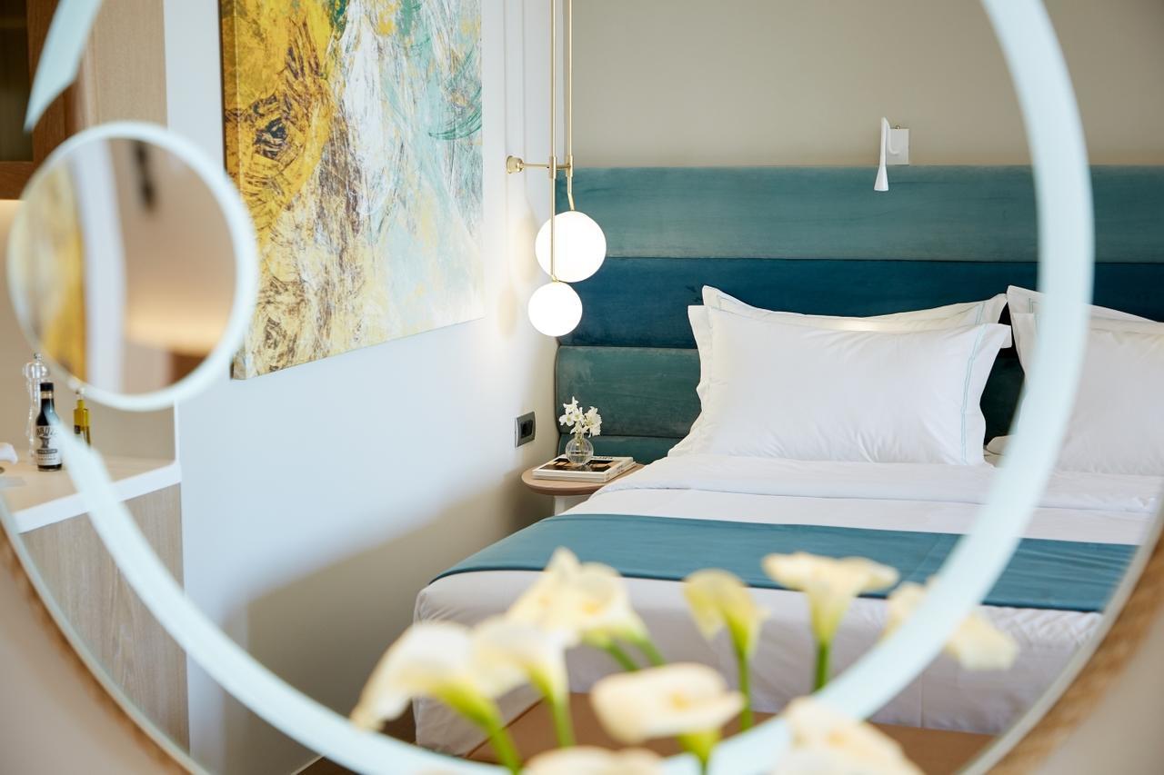 Junior Suite Garden View