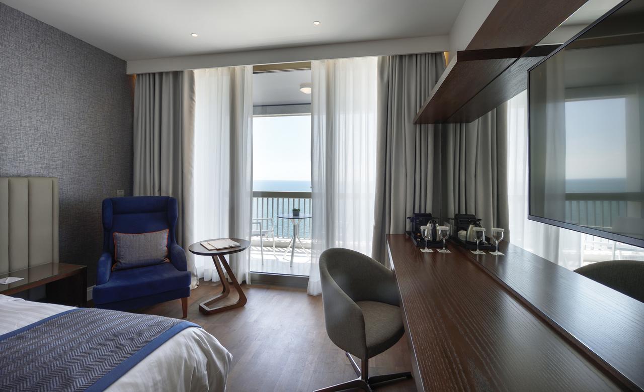 Executive Double Room Sea View