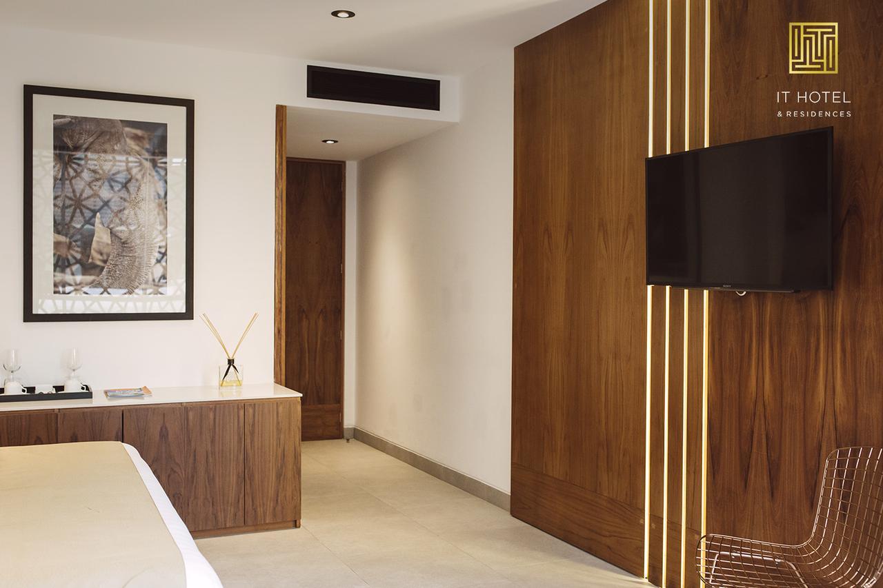 King Room Balcony
