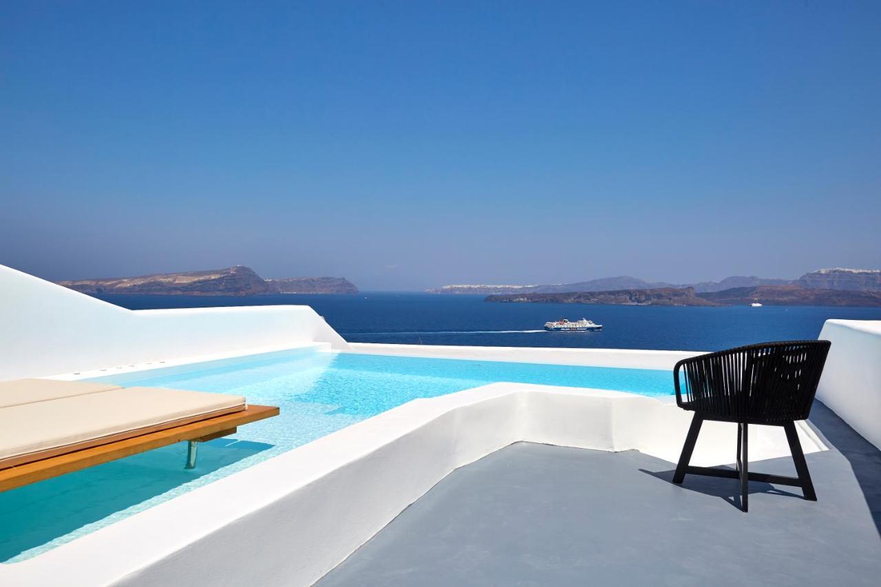 Elite Villa Infinity Heated Private Pool