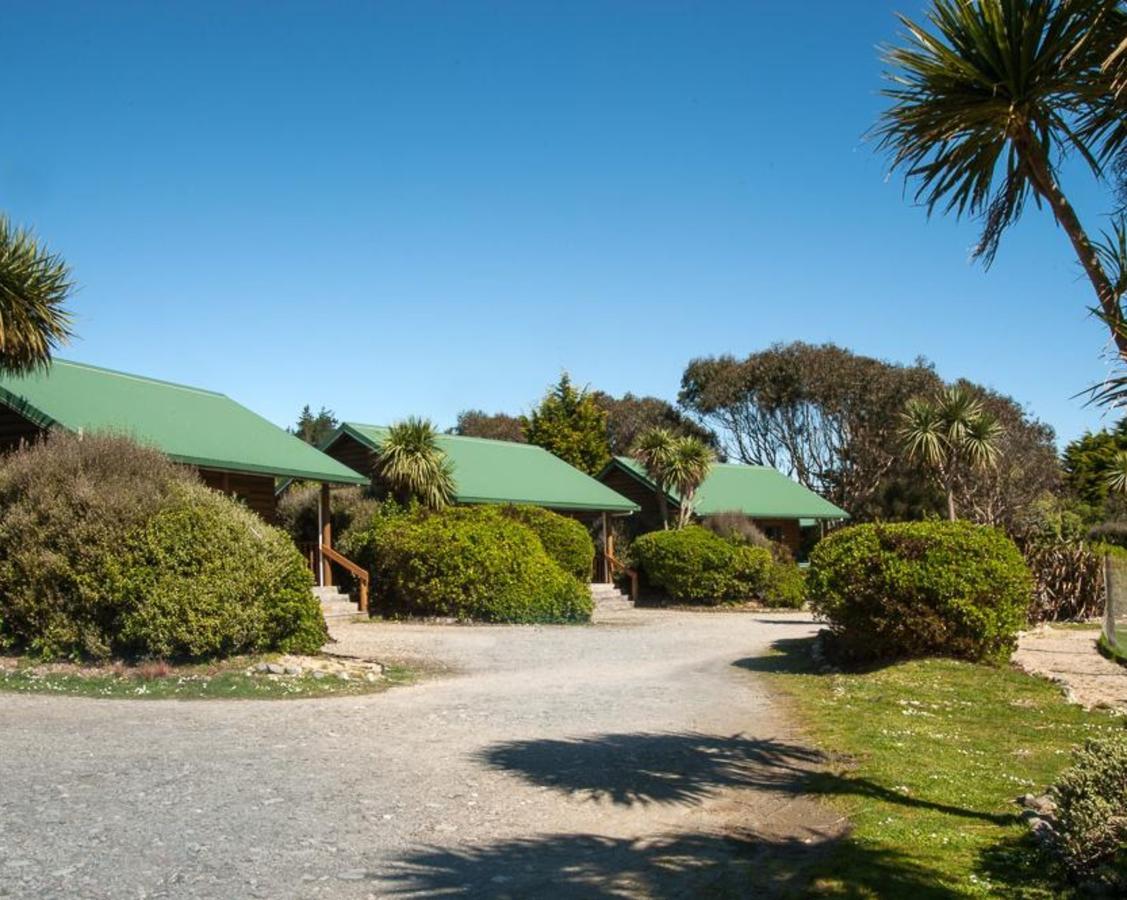 Double Room with Park View
