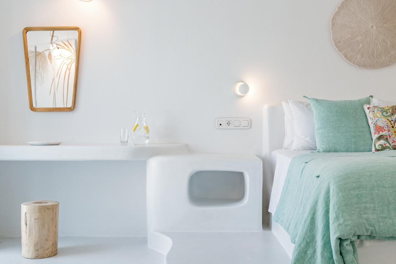 Ocean View Junior Suite