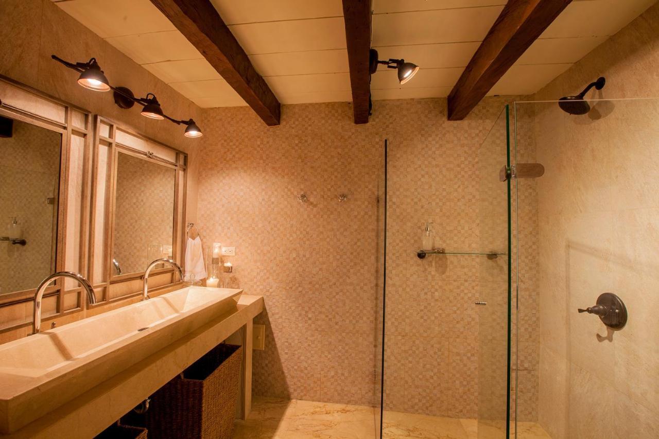 Duplex Suite
