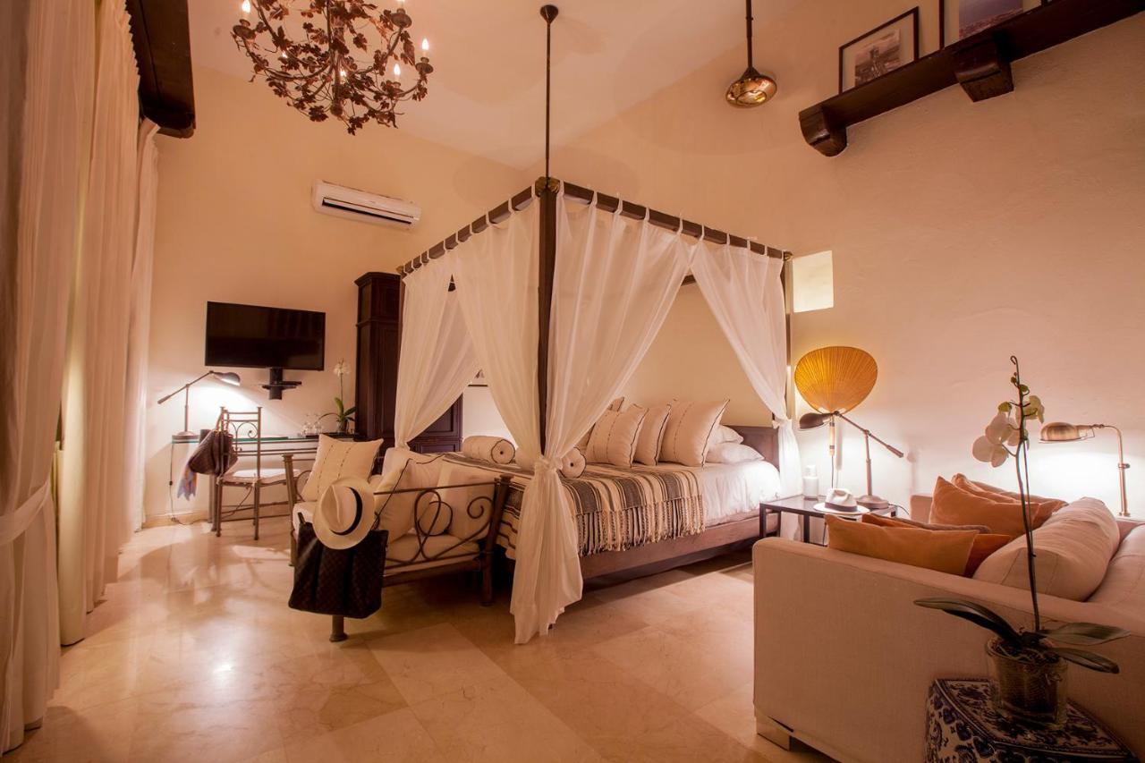 Duplex Suite