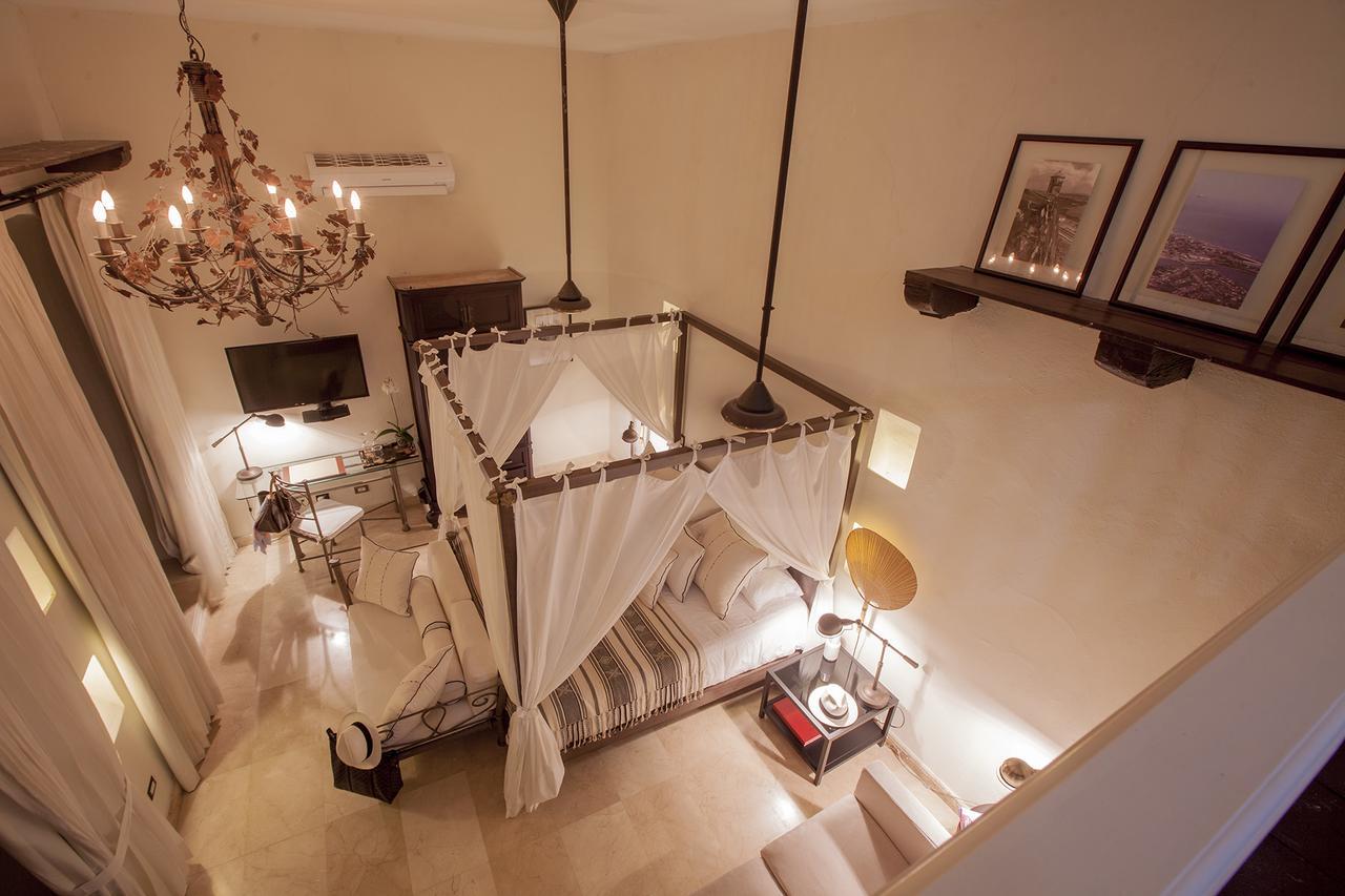 Duplex Suite